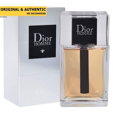 dior homme edc|christian Dior Homme 2020.